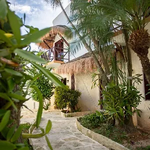 Howlita - Adult Only 3* Tulum