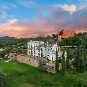 Cortijo La Organic 3* Ronda