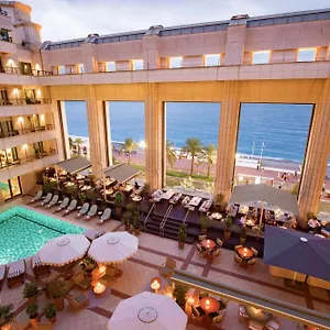 Hyatt Regency Palais De La Mediterranee 5* Nice