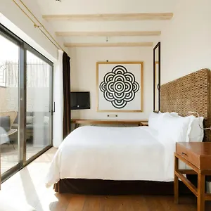 Do Placa Reial Gothic Quarter, Sonder By Marriott Bonvoy מלון