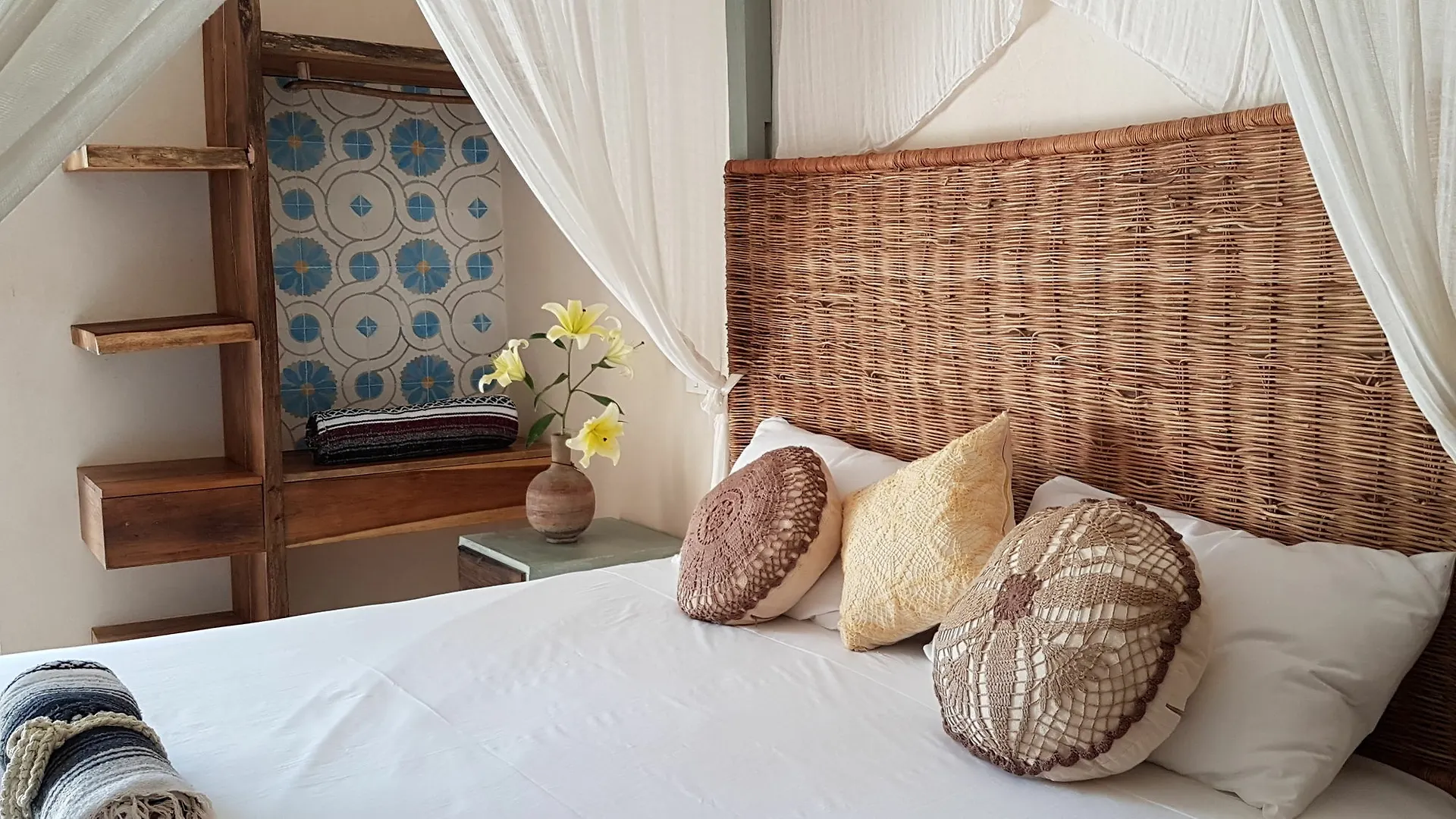 Xscapetulum Hotel Tulum