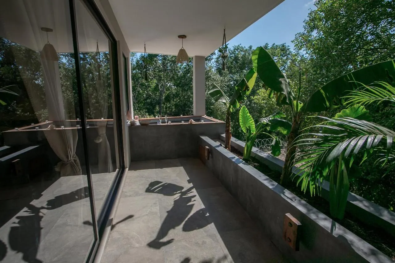 Xscapetulum Hotel Mexico