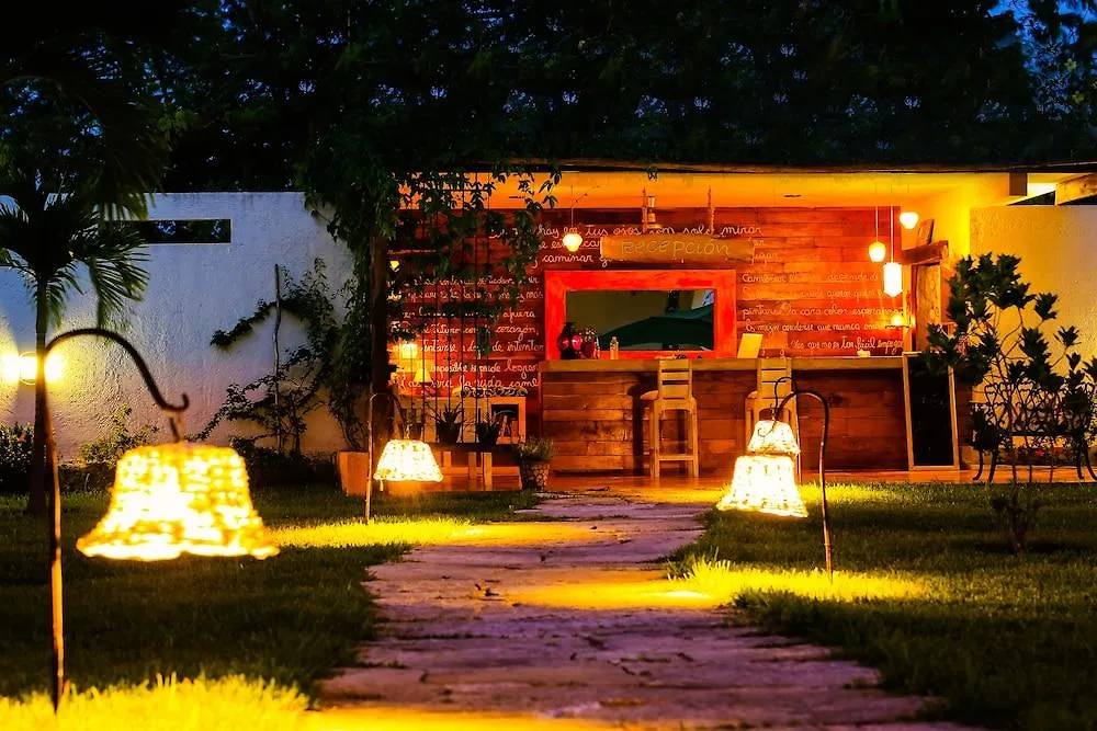Xscapetulum Hotel