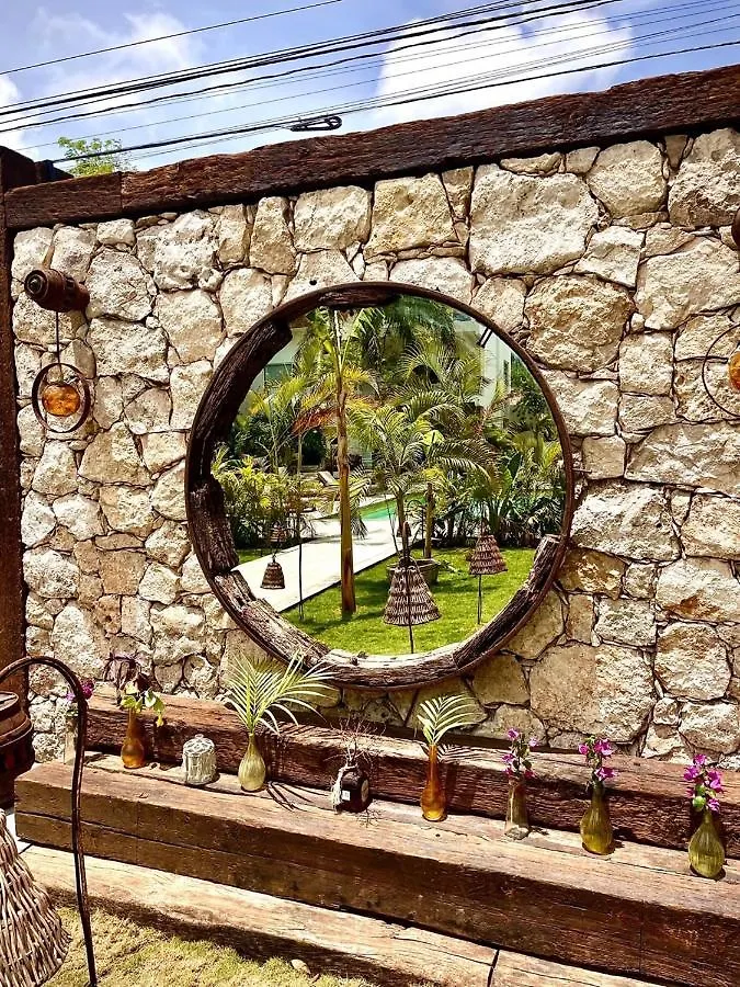 Xscapetulum Hotel