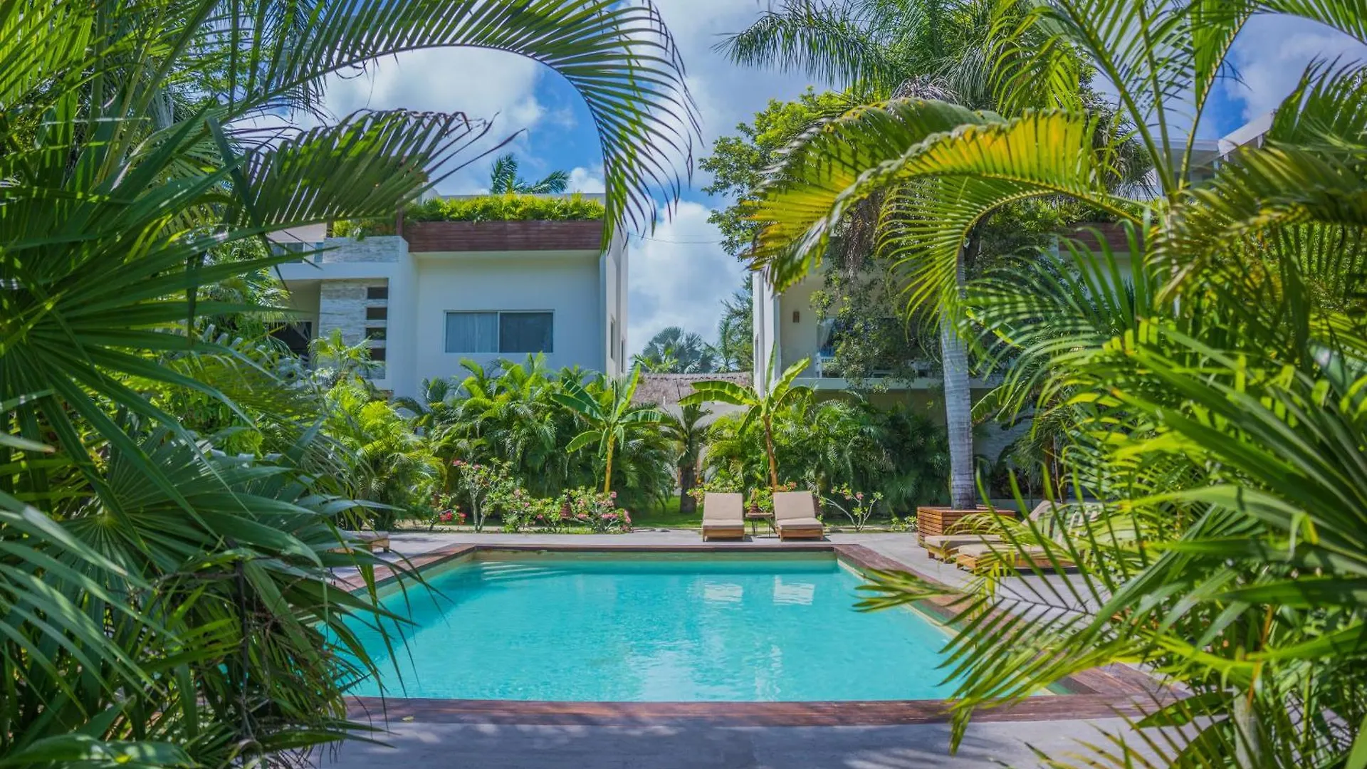 Xscapetulum Hotel