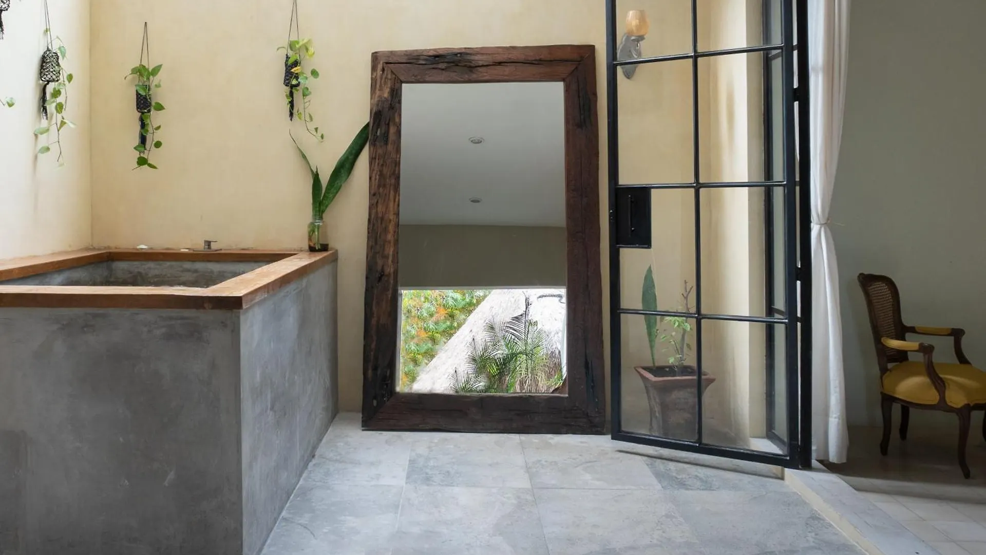 Xscapetulum Hotel