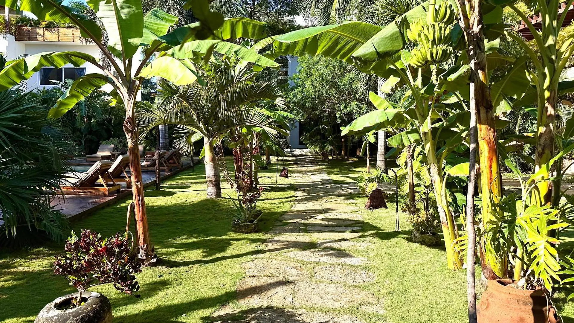 Xscapetulum Hotel 4*,  Mexico