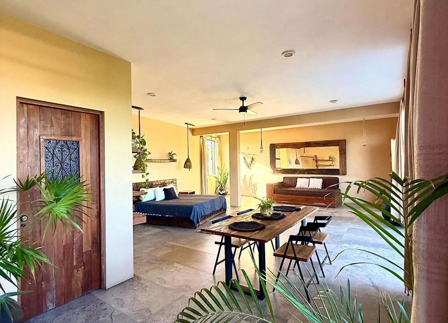 Xscapetulum Hotel