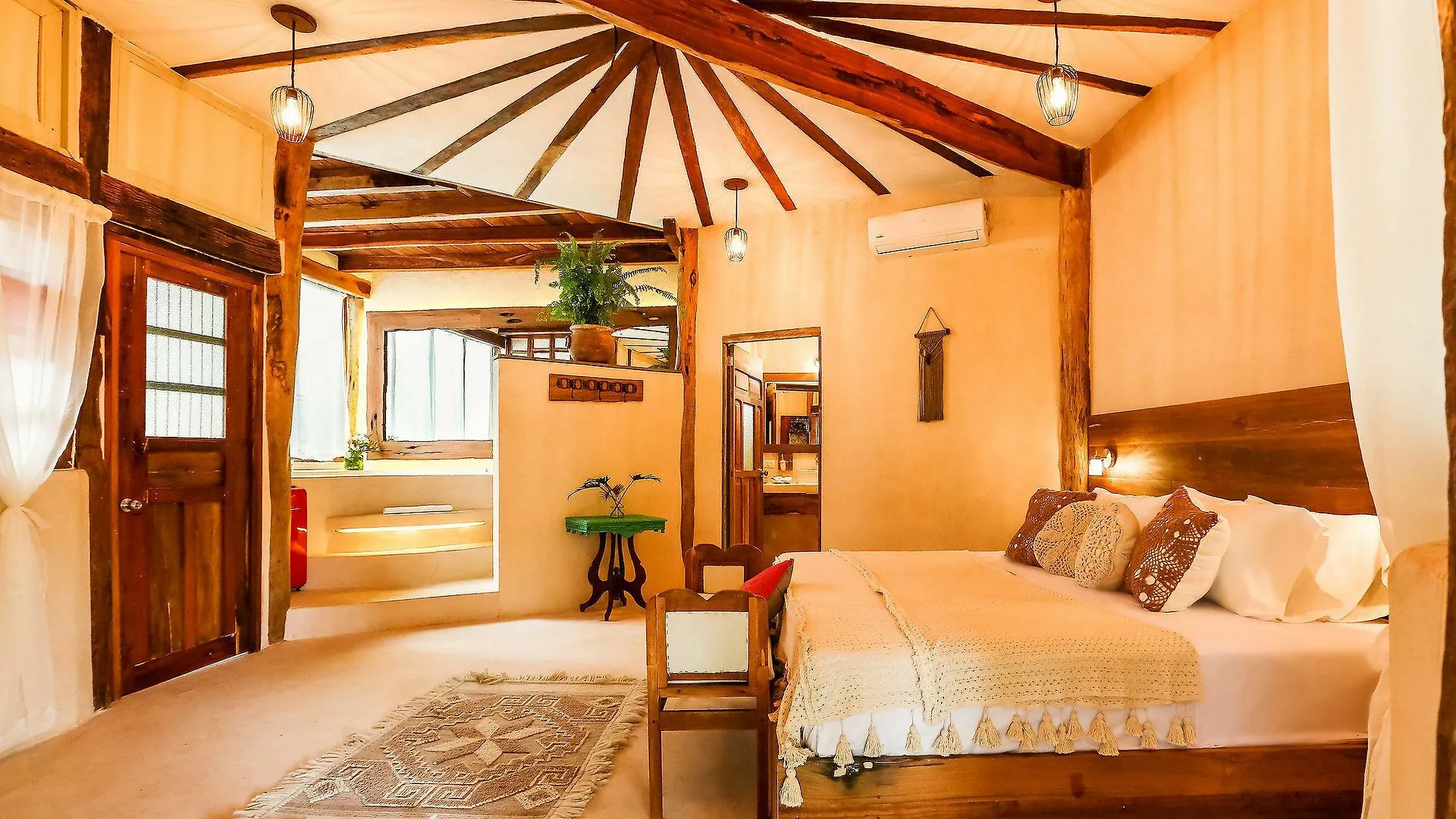 Xscapetulum Hotel
