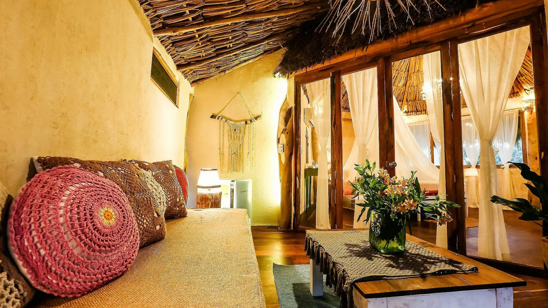 ****  Xscapetulum Hotel Mexico