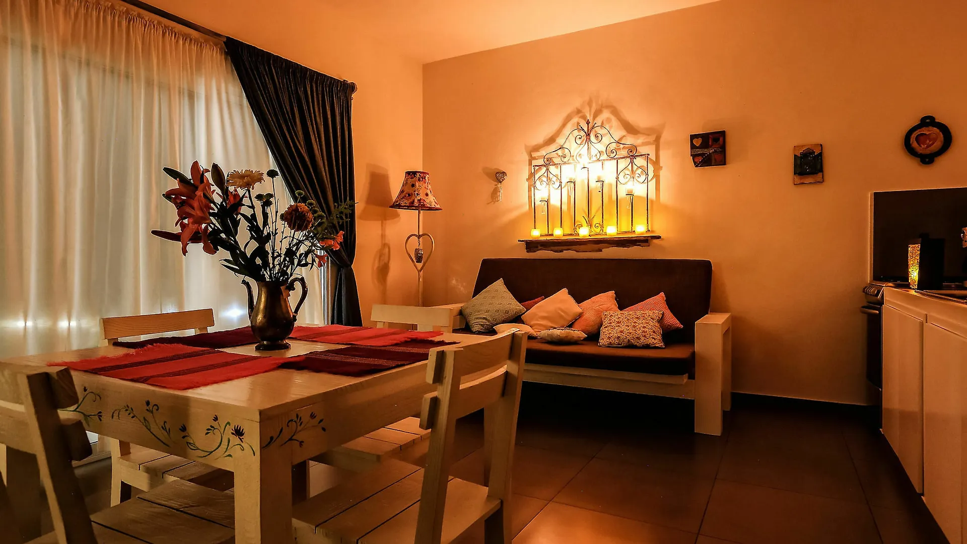 Xscapetulum Hotel