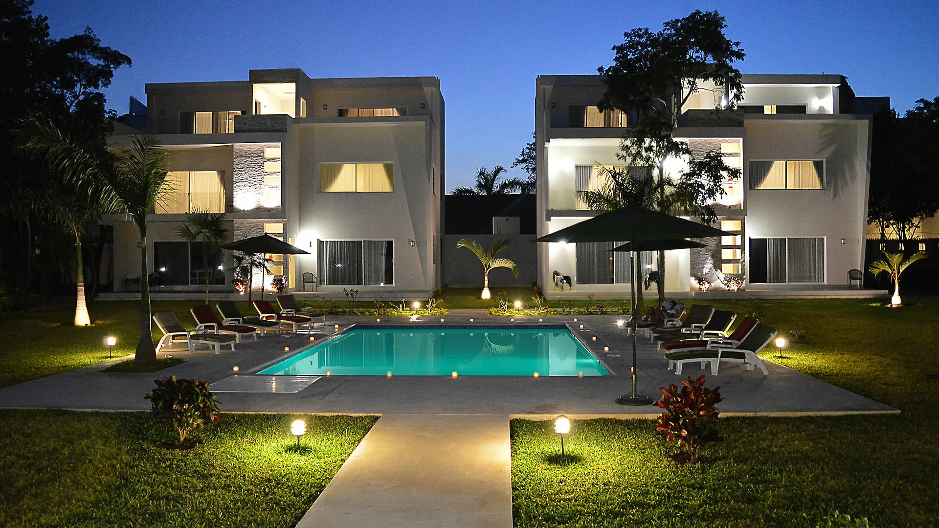 Xscapetulum Hotel