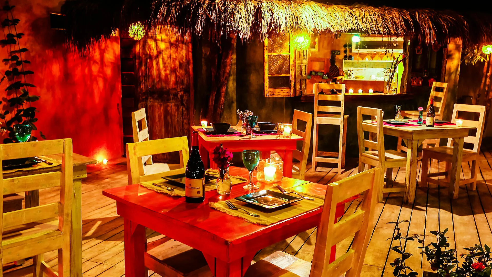 Xscapetulum Hotel