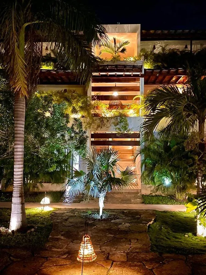 Xscapetulum Hotel